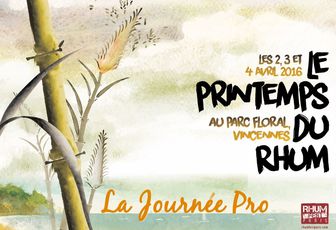 Rhum Fest 2016 Par Cindy Galgun