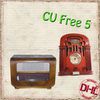 CU 5 en freebie de DHL