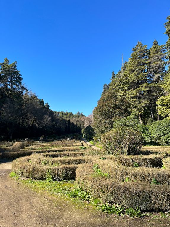 Quelques photos qui sont lointaines de rendre justice à la beautée des lieux