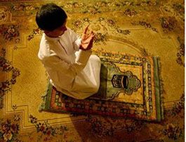 La conversion de l'enfant des parents non musulmans