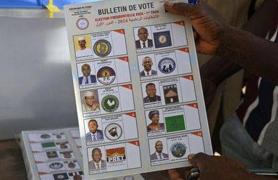 Élection présidentielle au Tchad : Entre espoirs d'alternance et réalités politiques