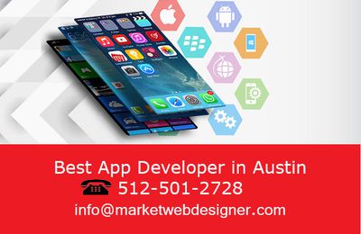 App Developer Austin | | (512-501-2728)