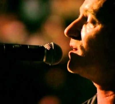 U2- Stuck In A Moment You Can't Get Out Of
