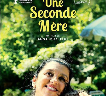 "Une seconde mère", un film de Anna Muylaert