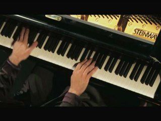 Chilly Gonzales - Minor Fantasy / live