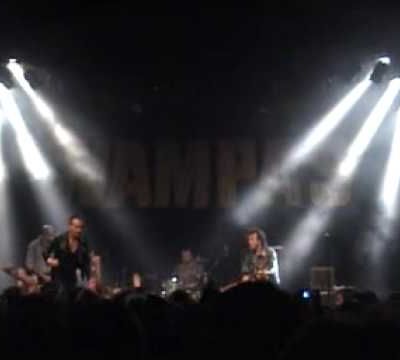 Les Wampas - C'est l'Amour (1995)