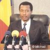 Tchad/Soudan Un conseiller d'El Bechir reçu par Idriss Déby