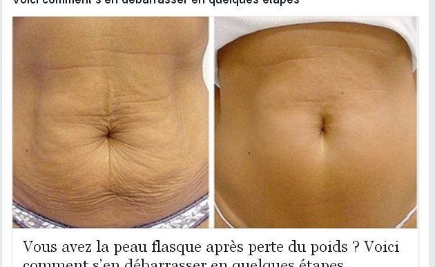 Astuces naturelles pour perdre du poids rapidement