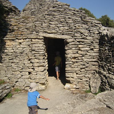 Comment les enfants arrivent à enquêter sur un lieu historique...