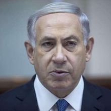 Scandaleuses déclarations de Netanyahu