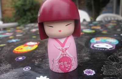 Kimmidoll