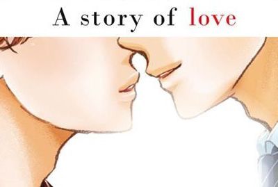 Une sortie de juin : A story of love, de Kamome Hamada 
