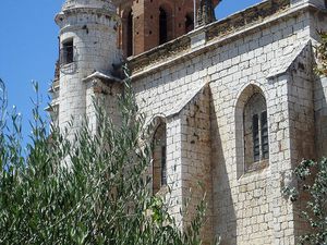 Tordesillas, prisión de Juana de Castilla