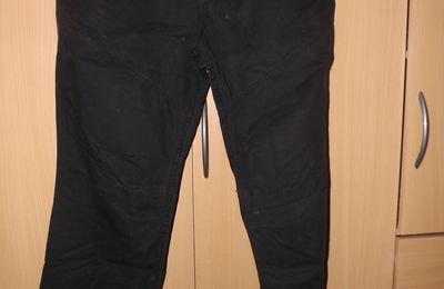 HOMME - pantalon XXL - CELIO