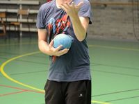 Stage Cirque (29/07-02/08)