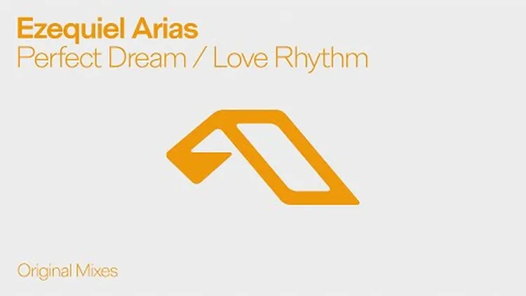 Ezequiel Arias - Perfect Dream