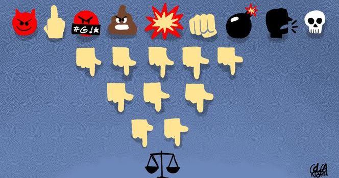 #FRANCE - Harcèlement à l’école : plus de 10 000 affaires enregistrées par la justice depuis la création du délit en 2022