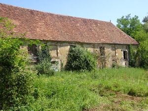Maitres sonneurs au départ de St Saturnin