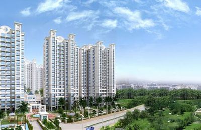 Buying The Best Properties Of Godrej Boulevard Project At Manjri In Pune