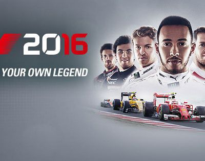 jeux video: F1 2016 présente un mode carrière immersif ! #Codemasters