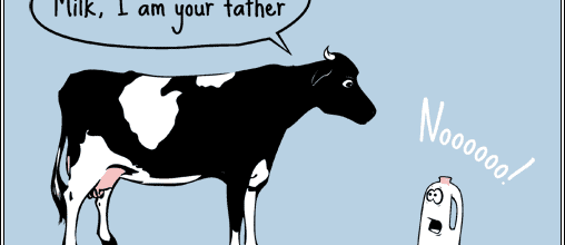Question existentielle..