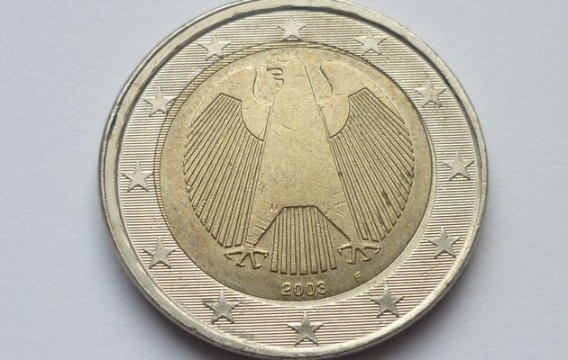 Echange de pieces euros