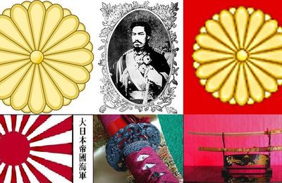 Le Chrysanthème et le Sabre (Digest) - Le code de l'honneur du Japon