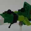 Arcadia Lego Microscale