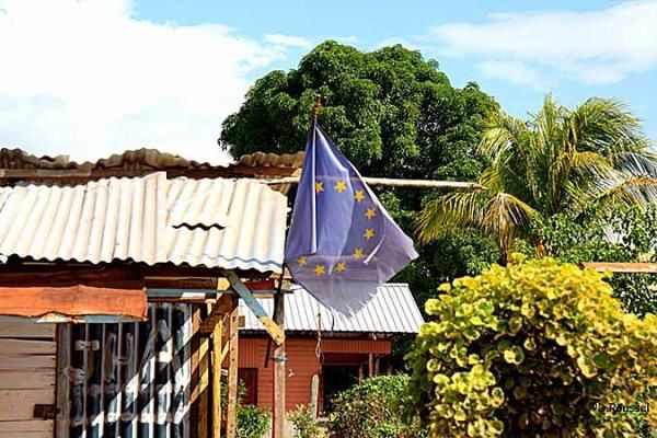 La vie autrement-vue en Guyane