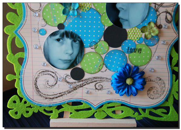 Album - mes-pages-de-scrap