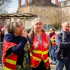 Allier : Répression syndicale : la CGT l’emporte face à la justice