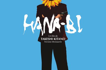 Hana-Bi : Les Fleurs du Mal de Kitano