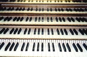 Vidéo histoire et fonctionnement de l'orgue