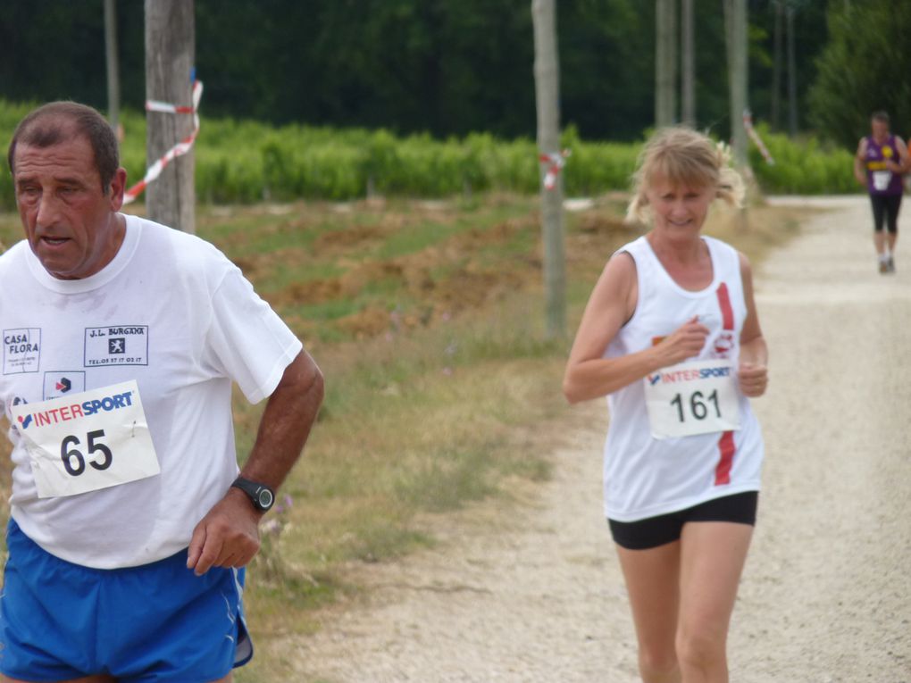 Album - 2011-LA-COURSE-2eme-vague