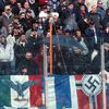 Le football, un sport où le racisme trouve trop souvent sa place