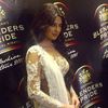 Priyanka Chopra défile pour Blenders Pride Fashion Tour 2011