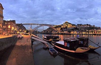 Porto Nearby Attractions in venice