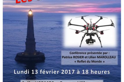 Piloter un drone ne s’improvise pas à St Aubin de Médoc