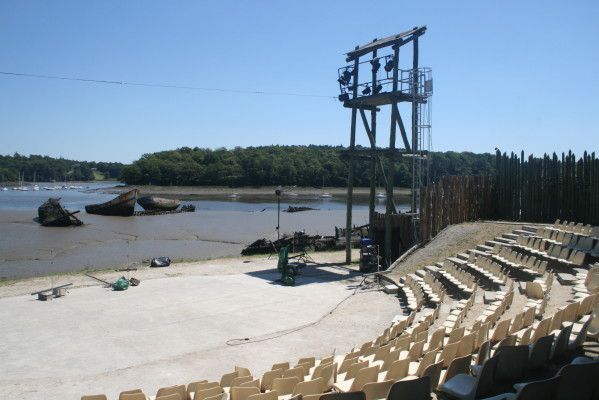 LE FESTIVAL DU PONT DU BONHOMME