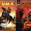 Aventures de Miki le ranger dans YUMA 2ème série.N° 3 et 4