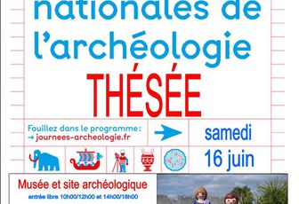 THESEE 2018 (41 LOIR ET CHER)