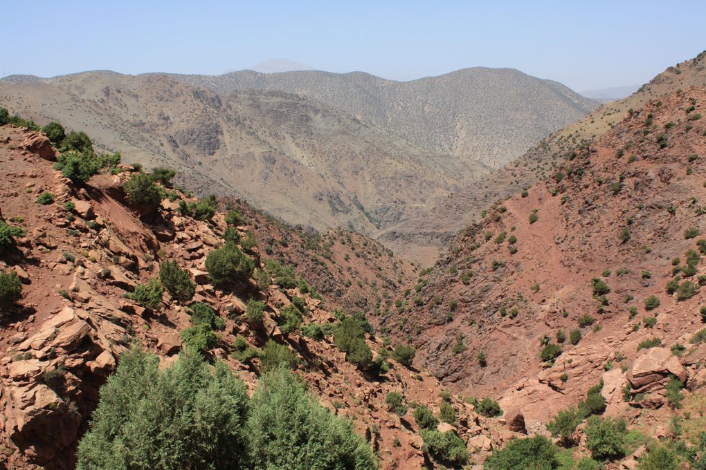 Album - Atlas-ascension-Toubkal-2010