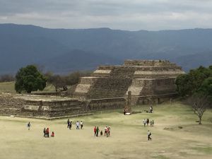 Oaxaca