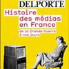 Histoire des médias en France