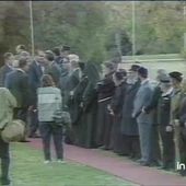 Jacques Chirac / Israël