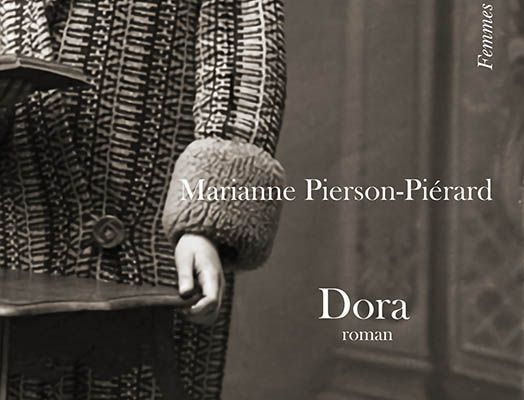 Dora - Marianne Pierson-Pierard