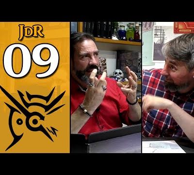 Le vaisselier maudit