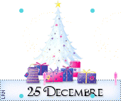 C'est Noël !