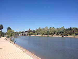 Parque General San Martin (Mendoza)