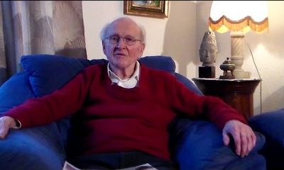 POESIA 3 - Robert Faurisson & Arthur Rimbaud - "Rimbaud : classique érotique"